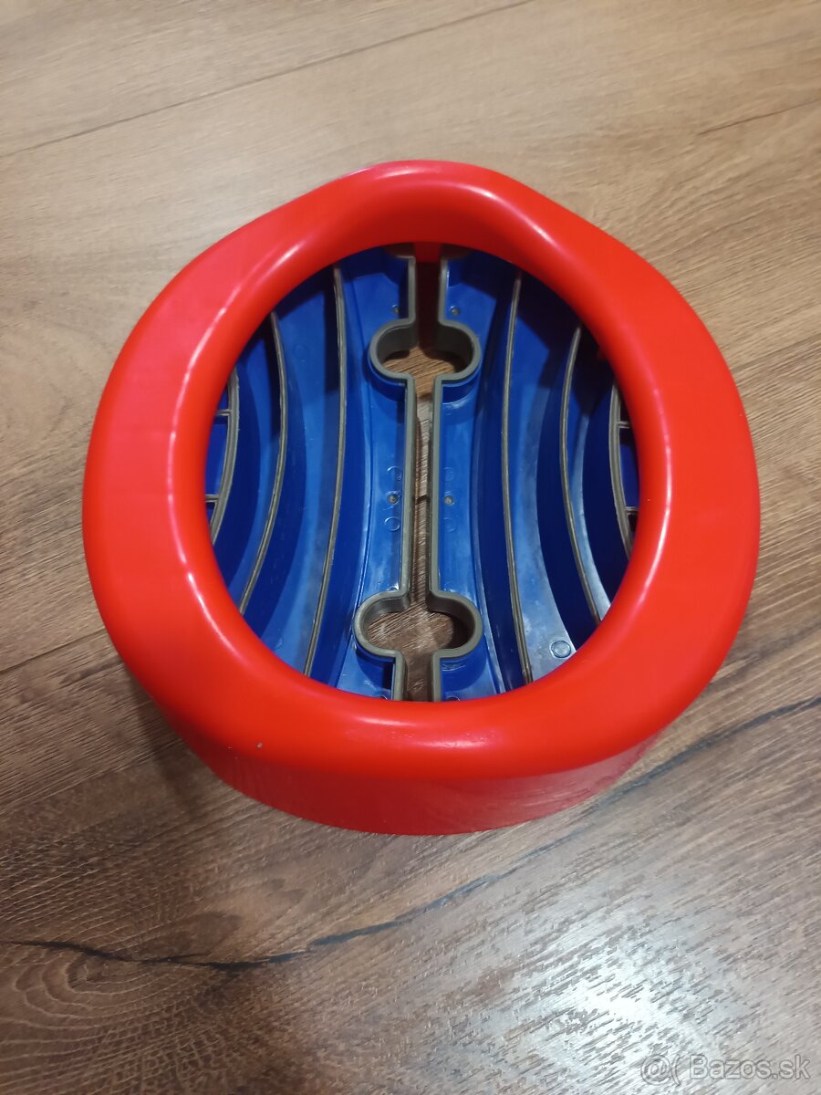 Cestovný nočník - 4