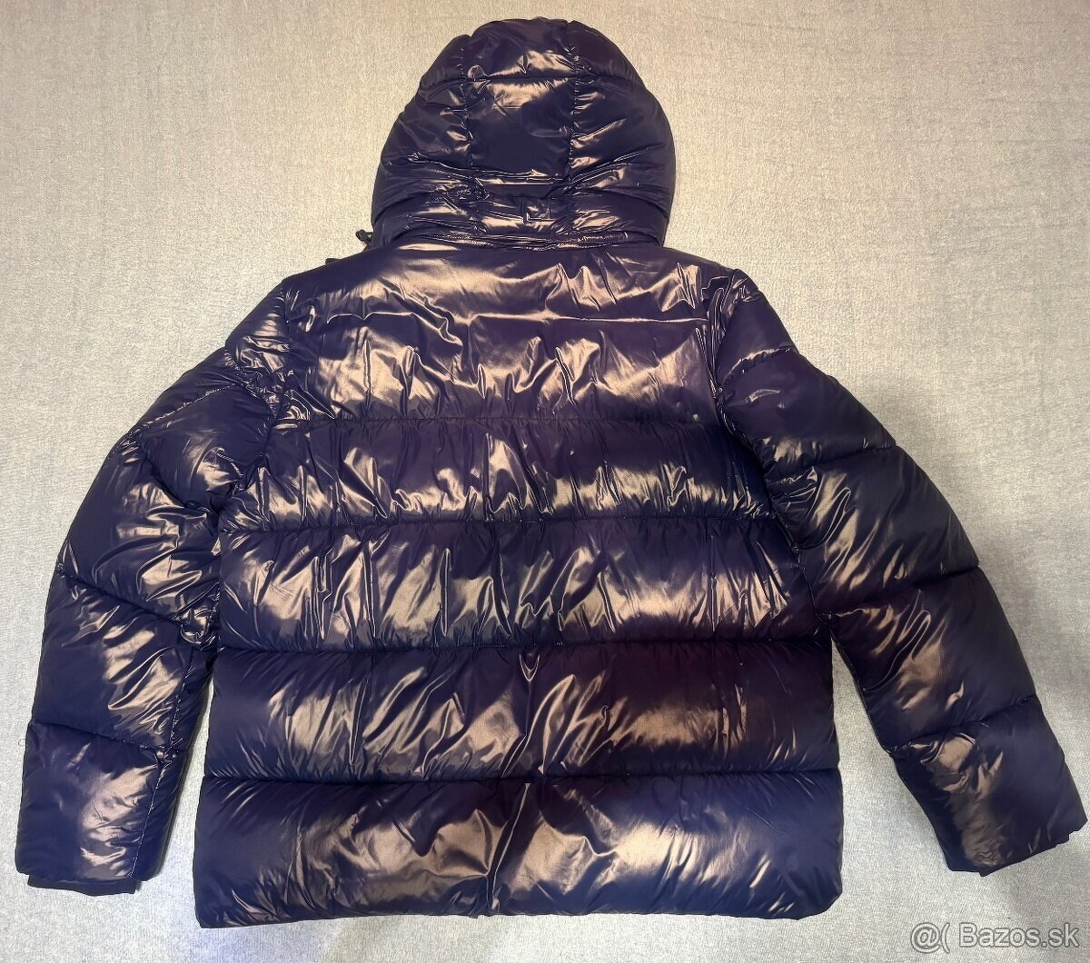 PÁNSKA BUNDA JOOP JEANS - 4