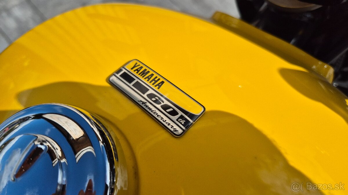 Yamaha bolt 4000km yamaha xv 950 2019 - 4