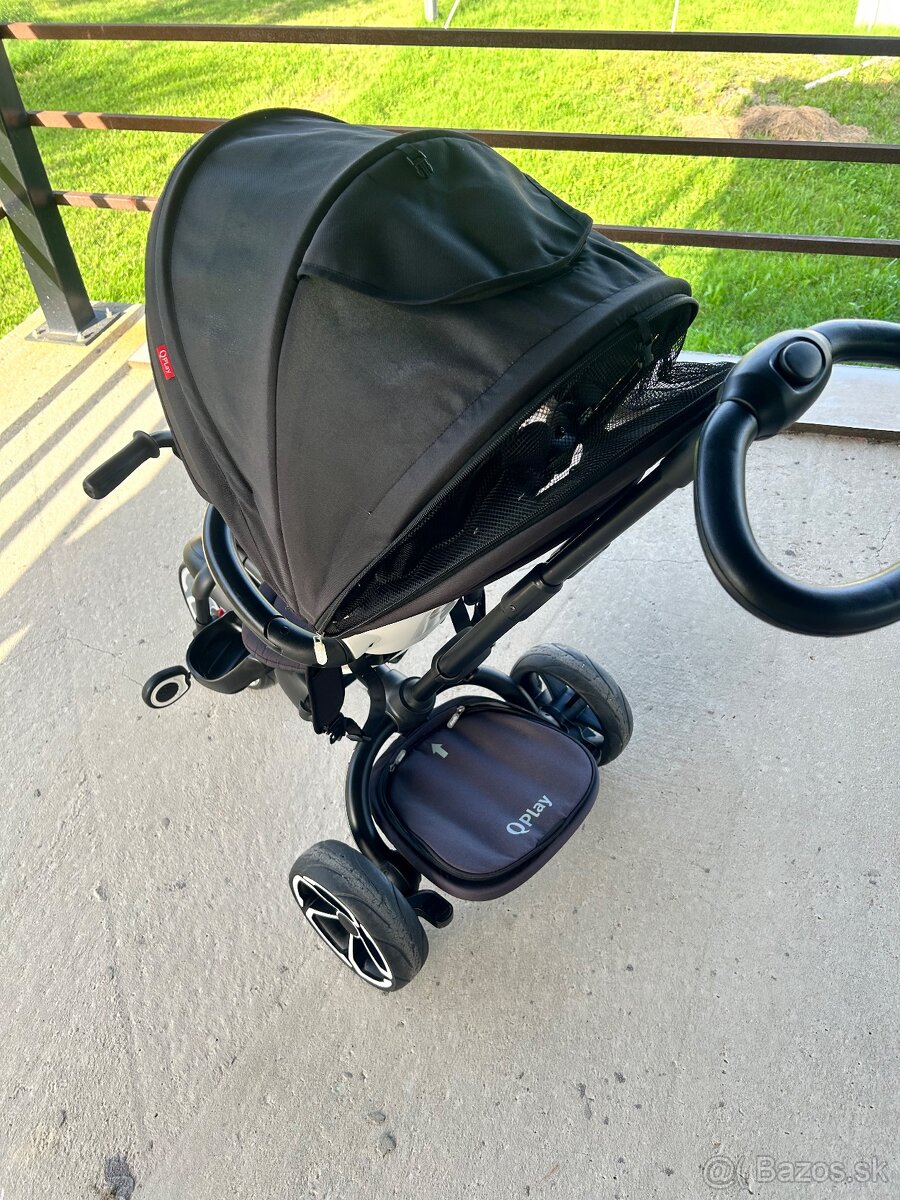 Zopa Prime Trojkolka - 4