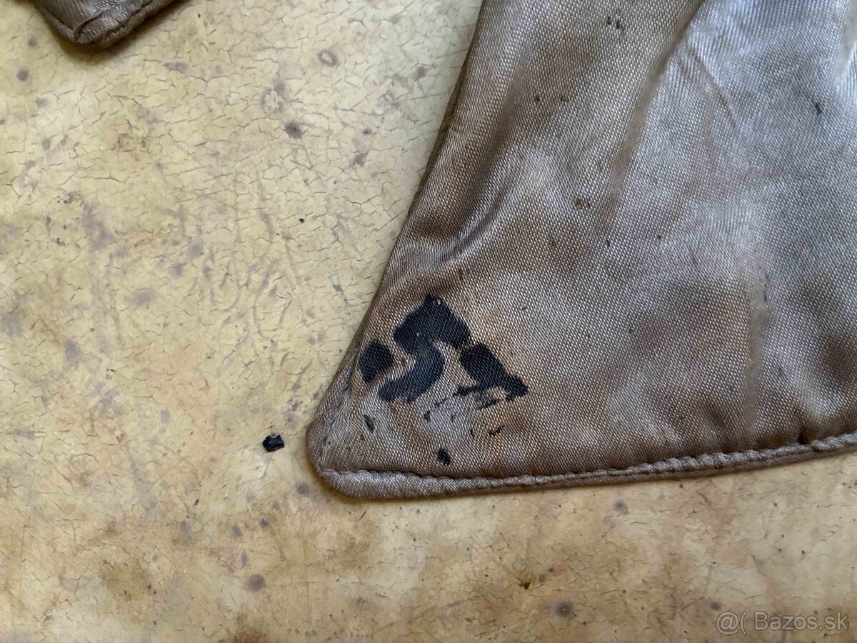 Nemecká zimná kukla REZERVOVANA - 4