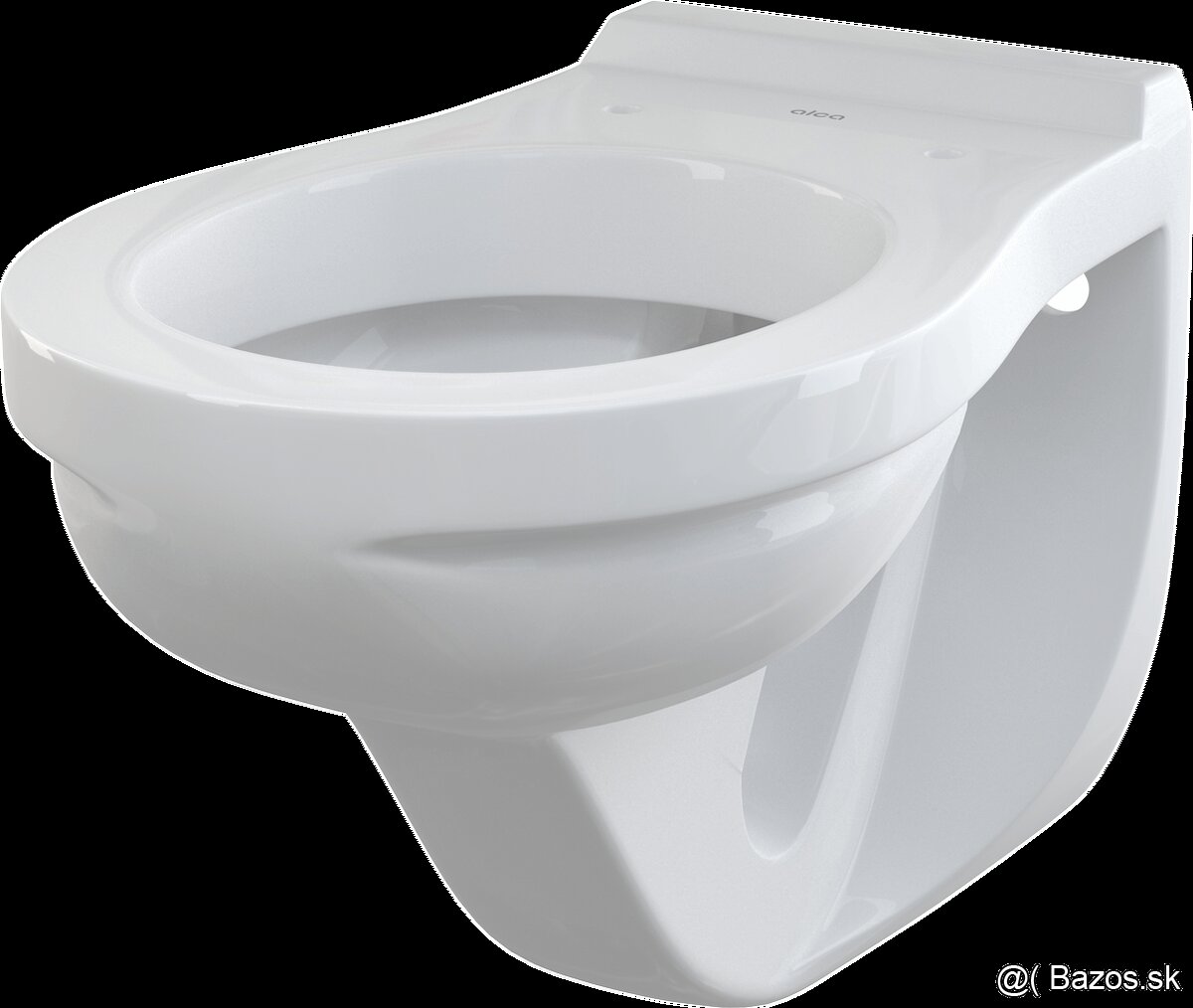 Závesné WC (alca - 4