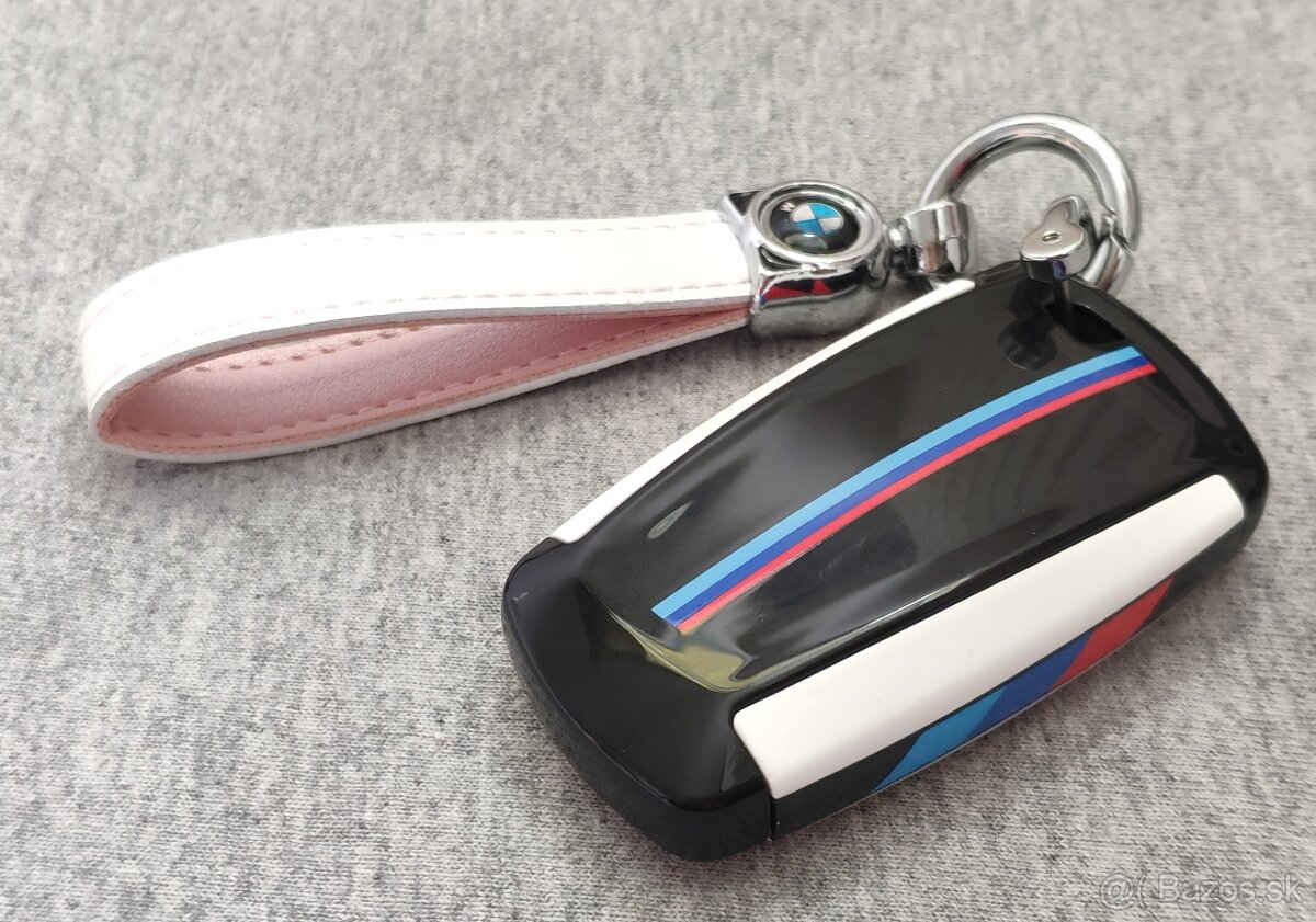 BMW puzdro na kluč PERFORMANCE - 4
