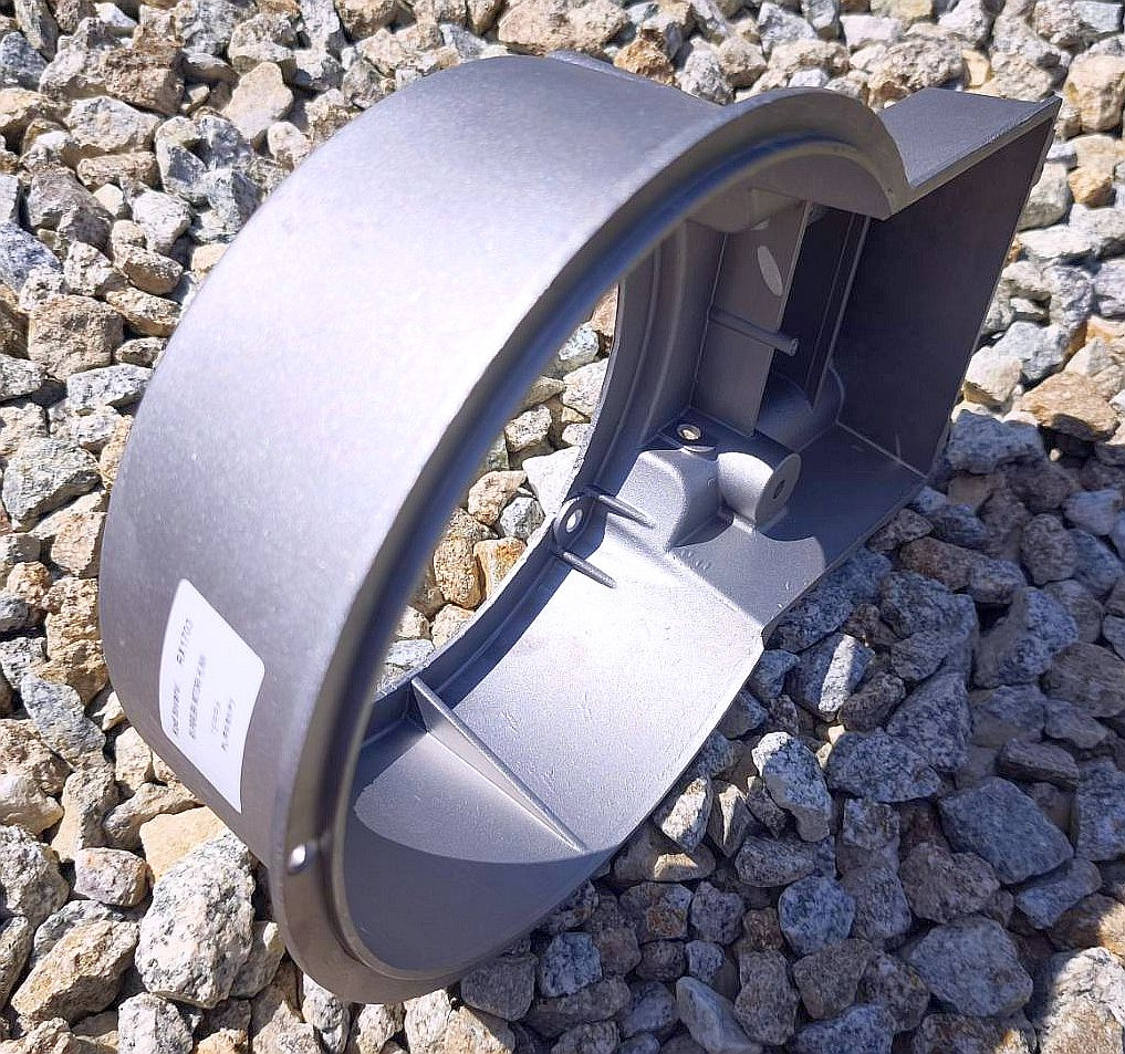 Príruba TERRA H170 RX1703 - 4