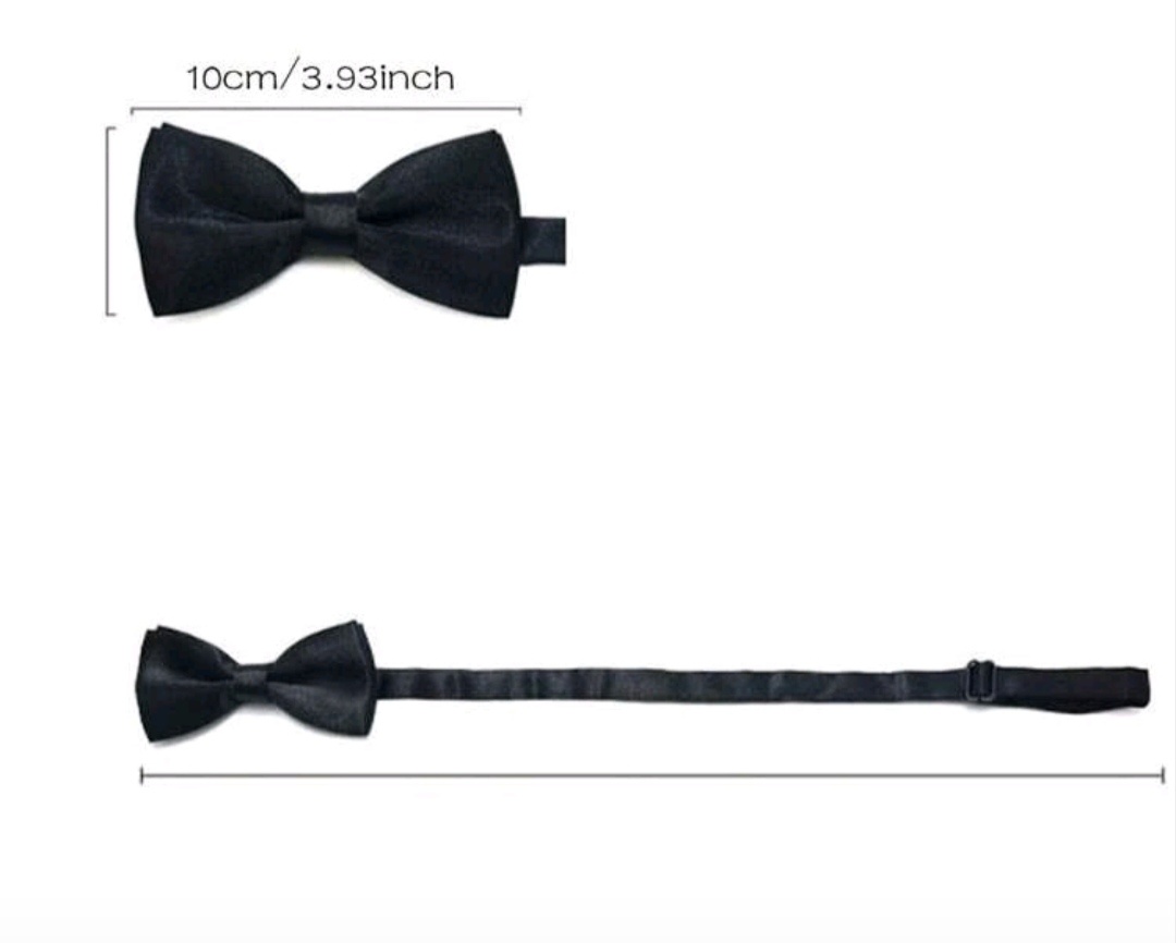 Detský motýlik, traky - 4