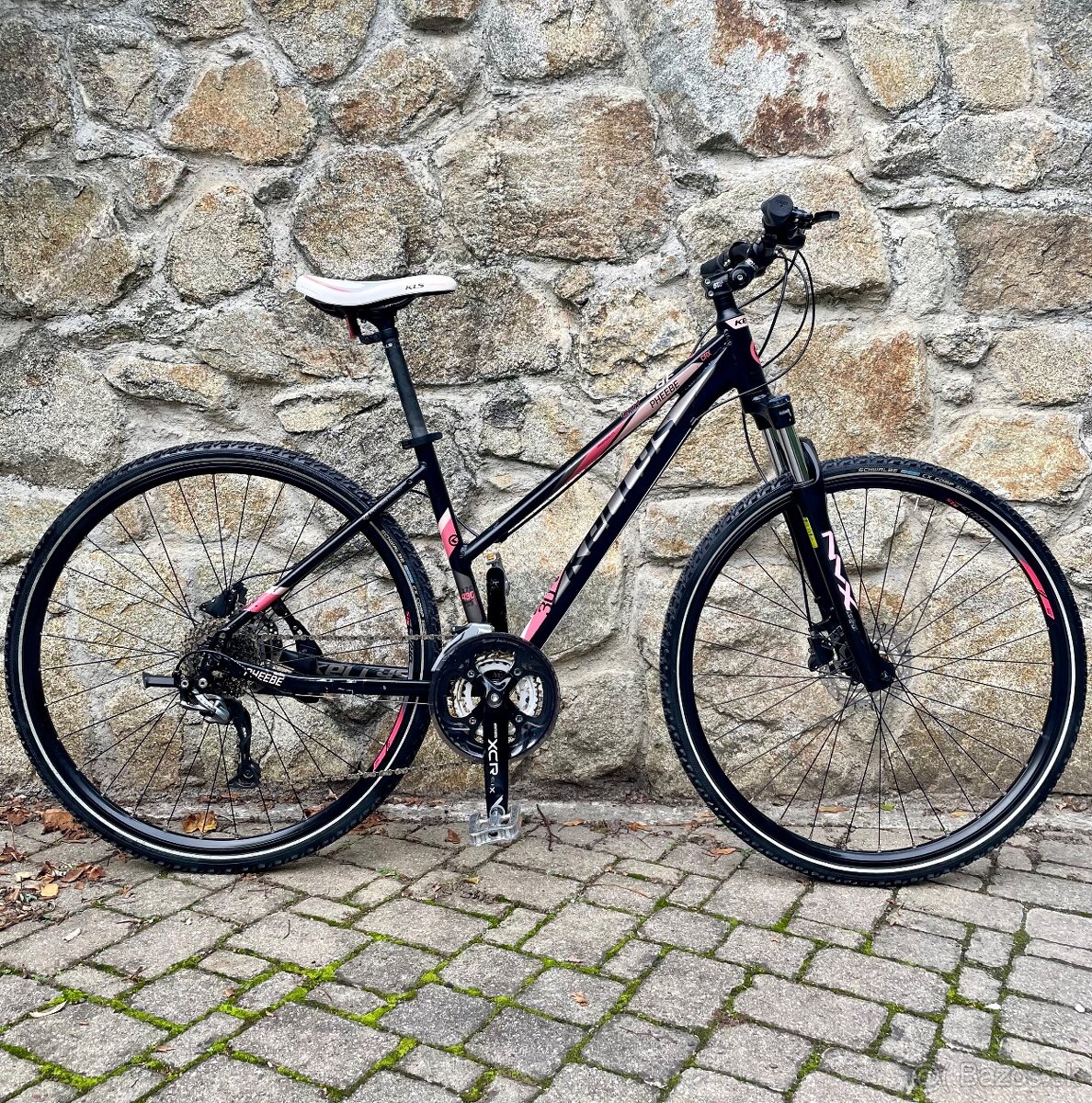 Kellys Pheebe 28” M - 4