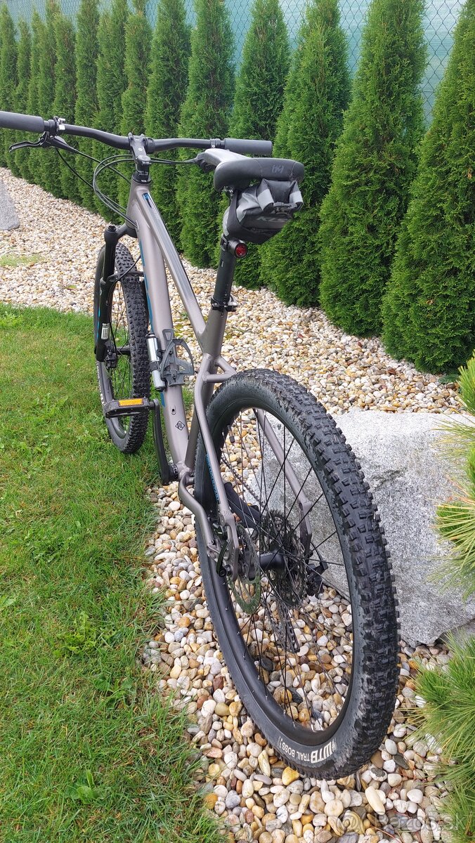 Kona Fire Mountain 27,5" - 4