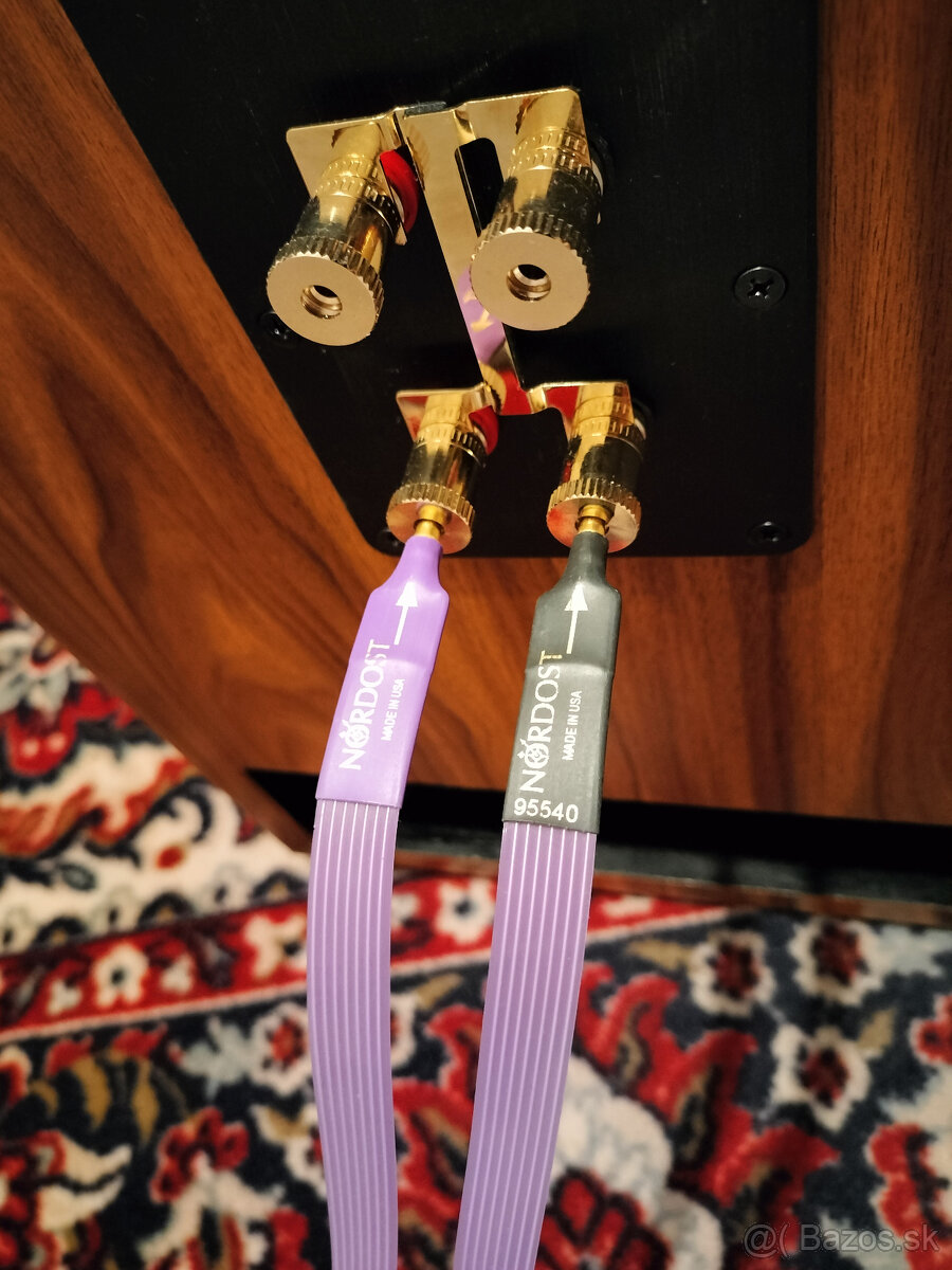 Nordost Purple Flare - 4