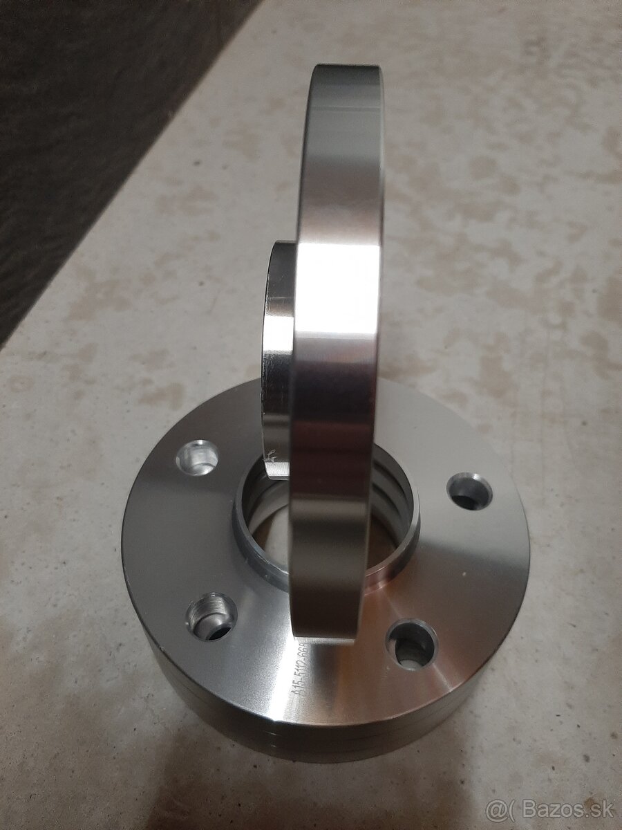 Podložky na zmenu ET - 4