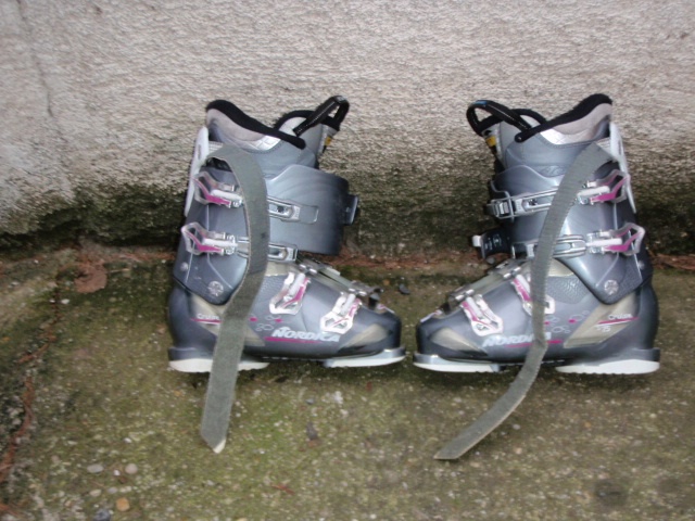 dámske Nordica č.40 - 4