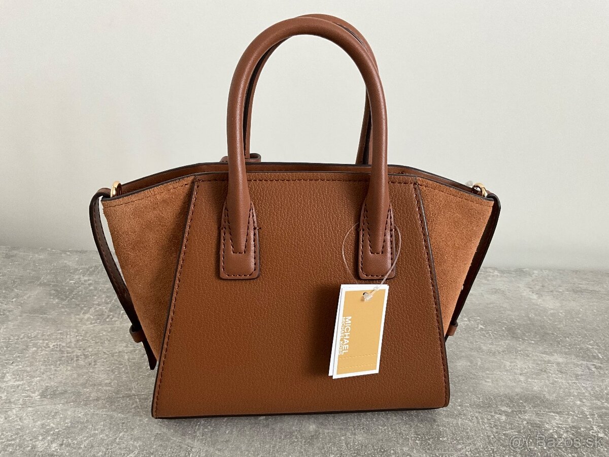 Kabelka Michael Kors NOVÁ - 4