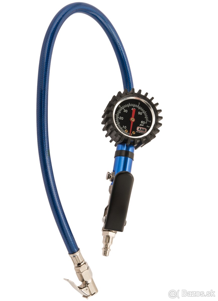 ARB expedicna offroad taška s prisluženstvom. - 4