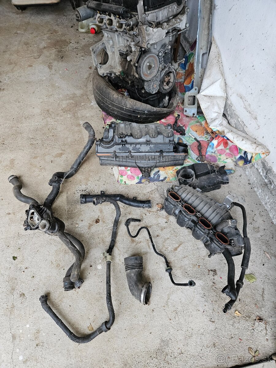 Peugeut 207 70kw - 4