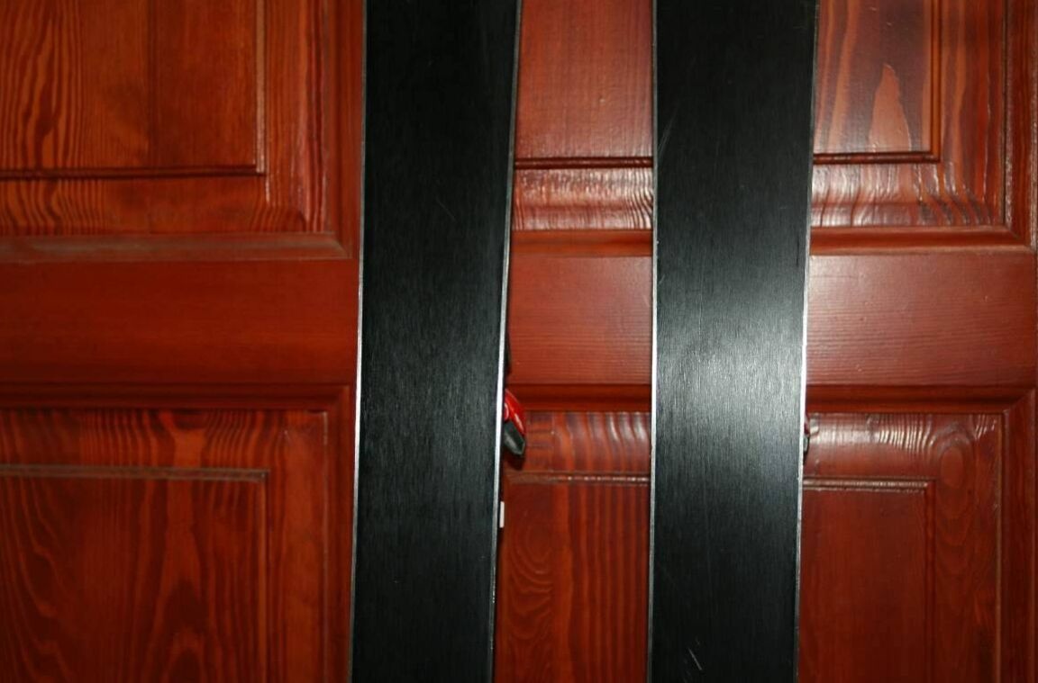 lyže dynastar Speedzoon 153 cm - 4