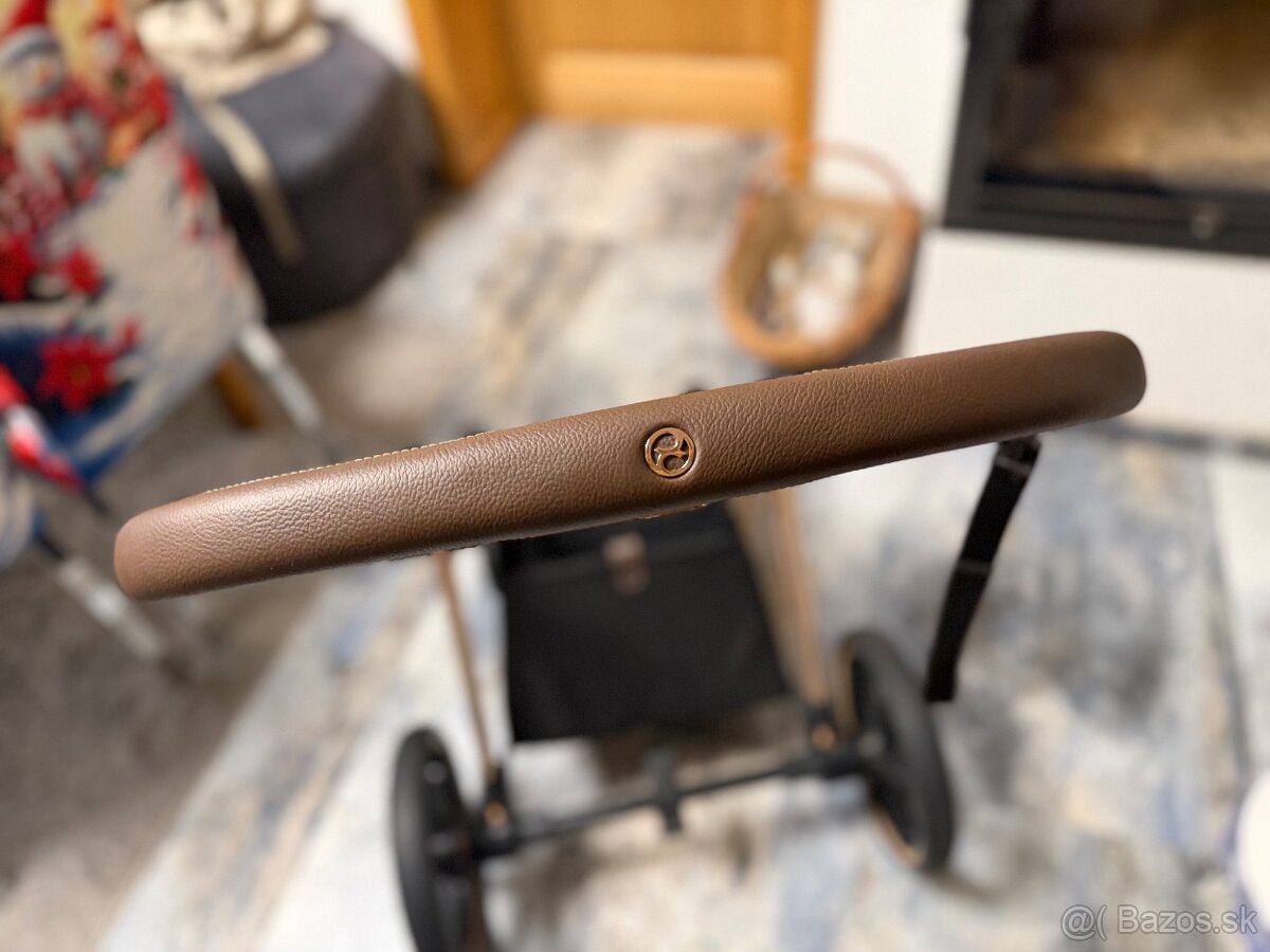 Cybex priam podvozok - 4