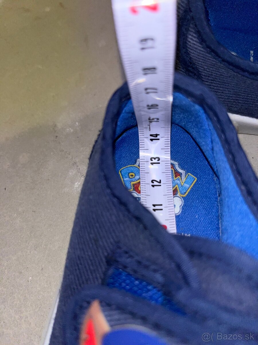 Plátenky paw patrol 24 - 4