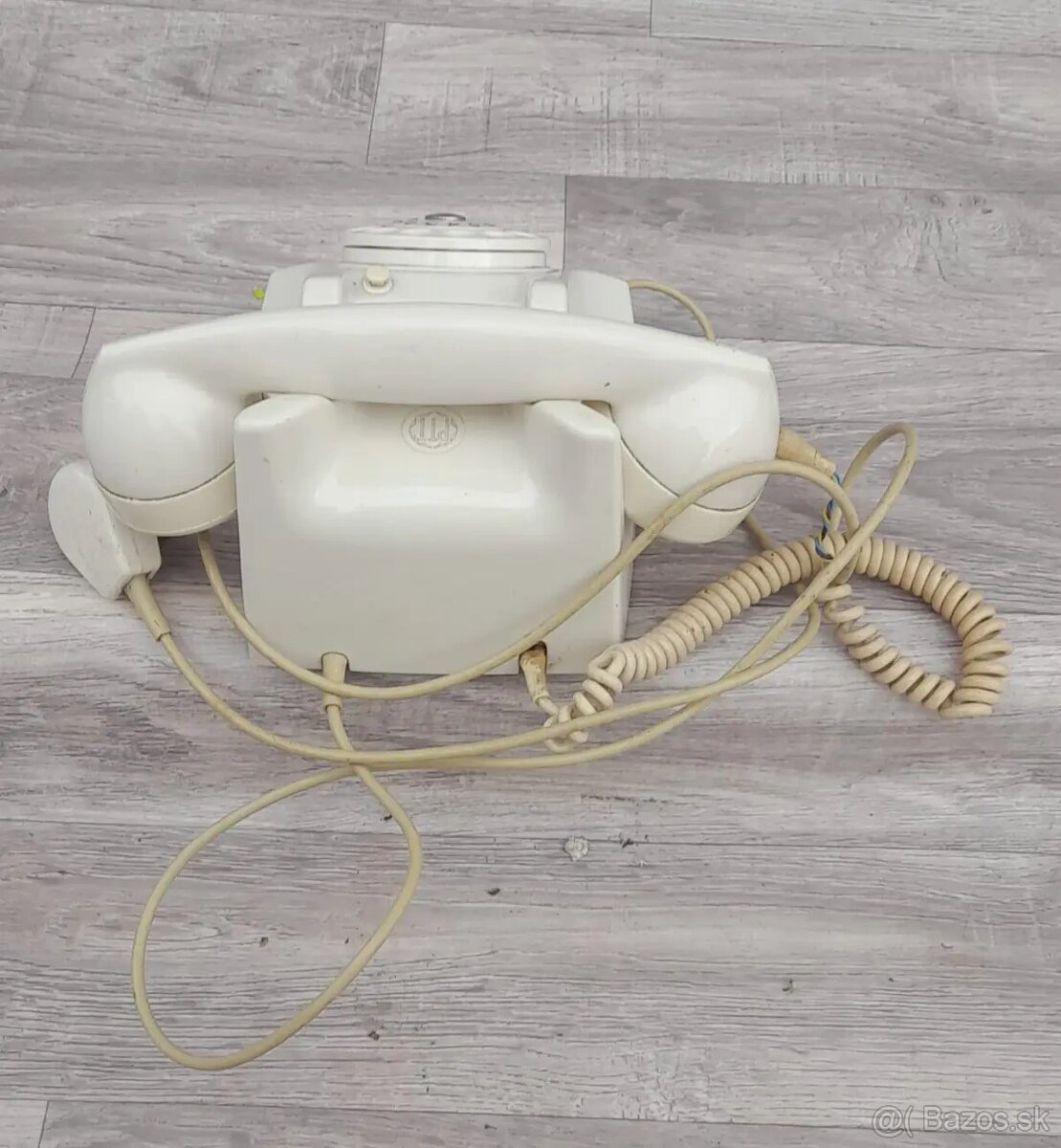 Telefón “ RETRO „. - 4