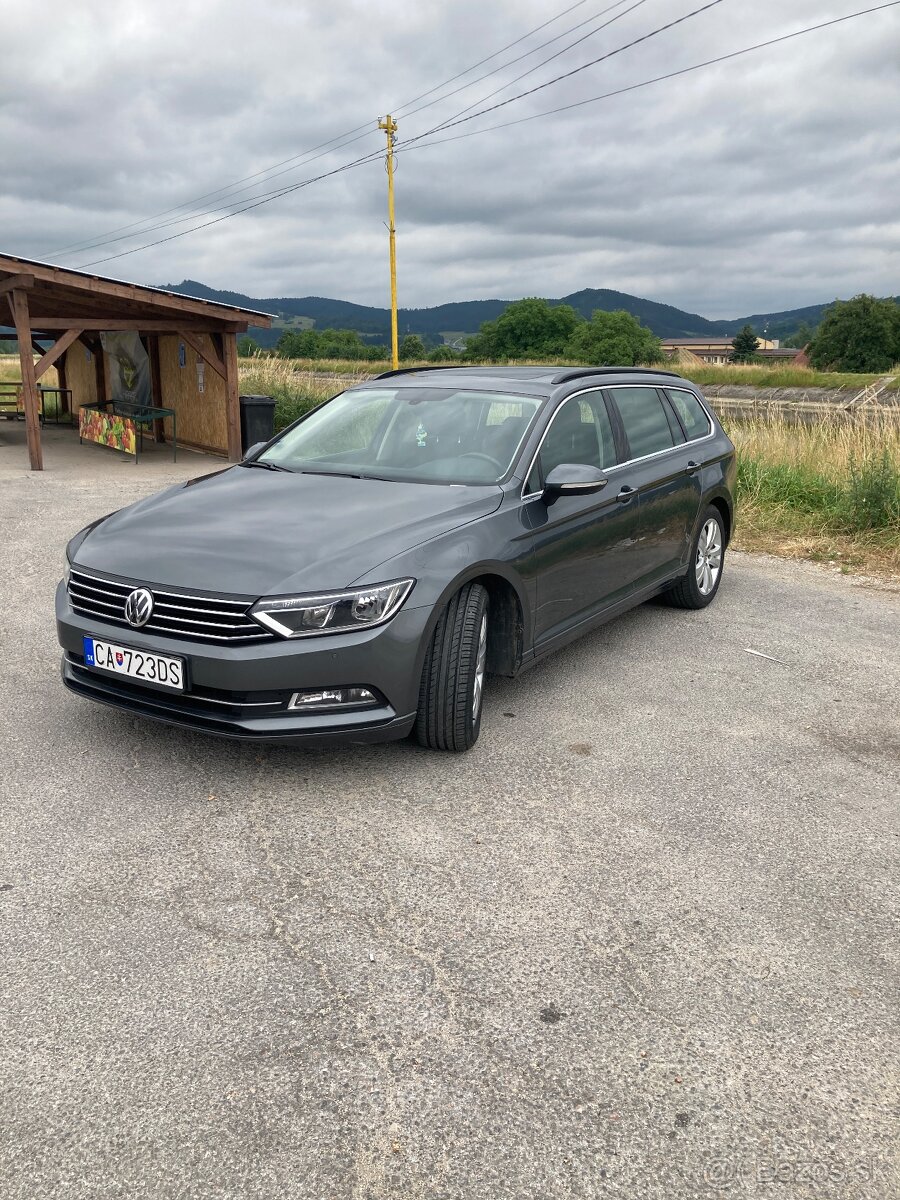 Passat - 4