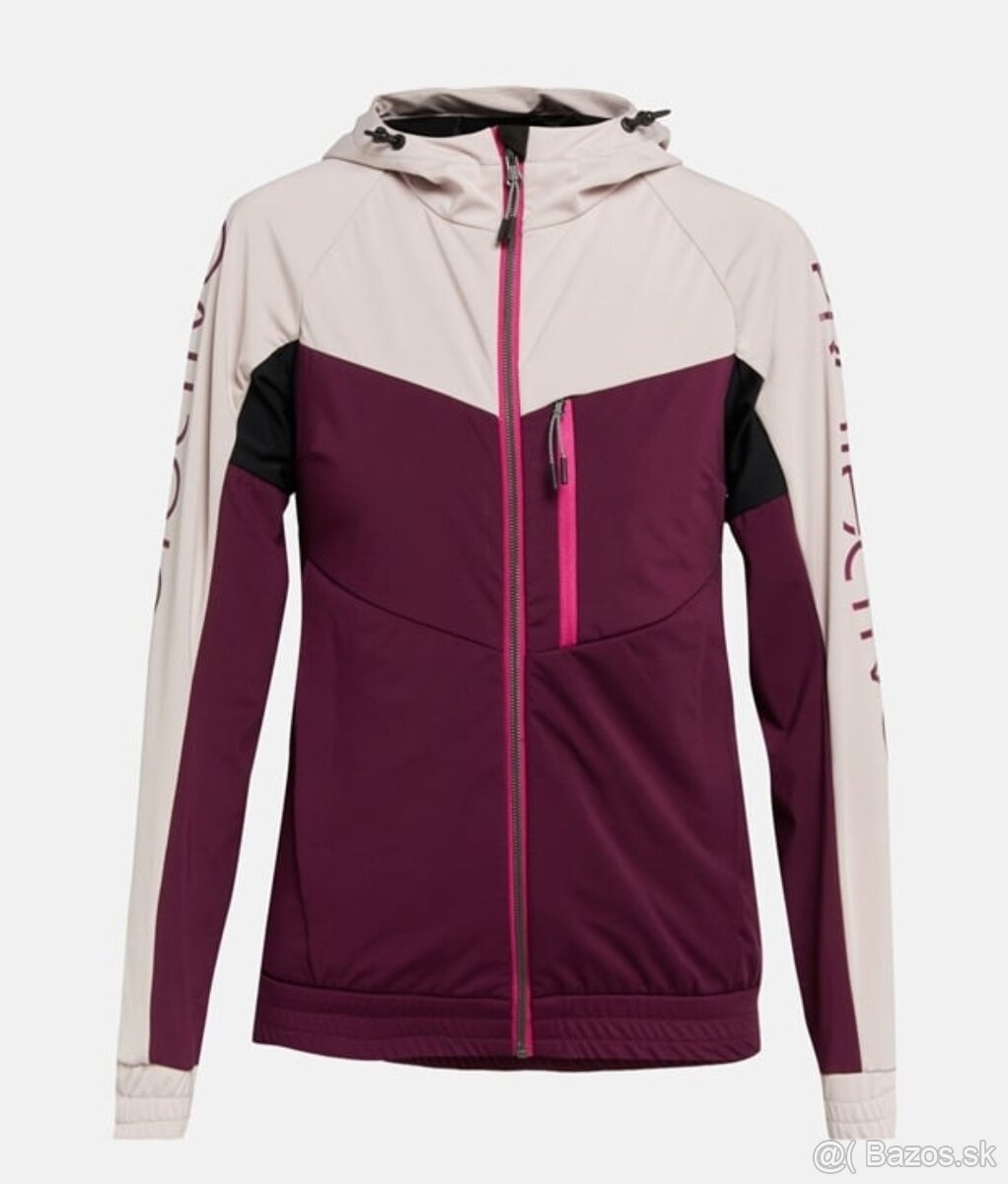 Súprava softshellovej bundy s nohavicami - 4