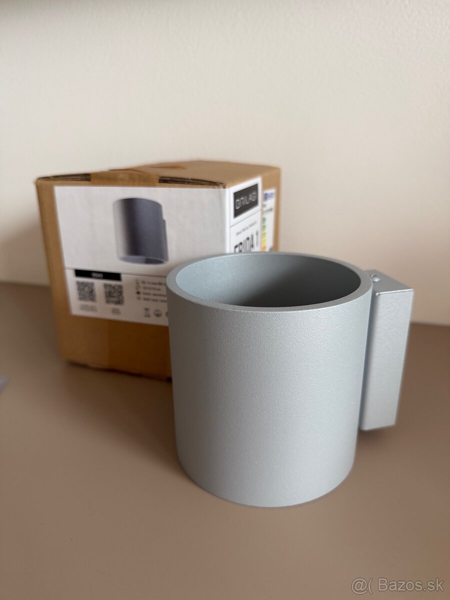 Nástenné bodové svetlá 2ks - 4