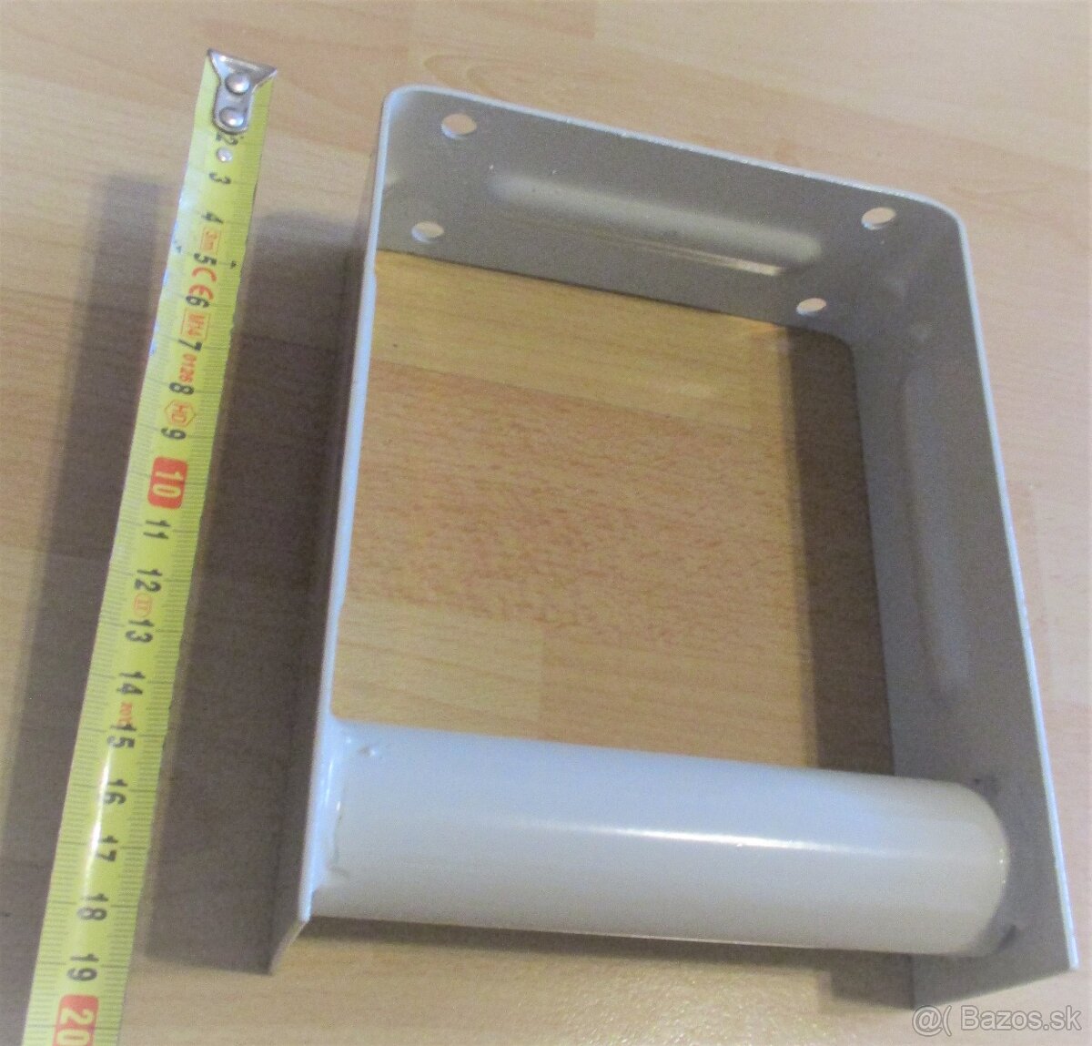 nový držiak na satelitný tanier - 4