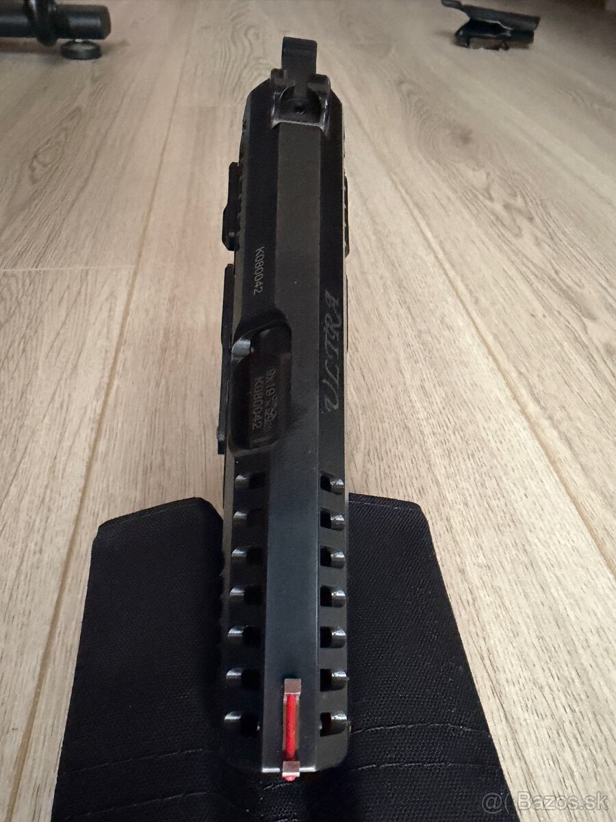 Grand Power P 1 Ultra - 4