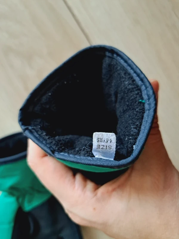 DARE2B lyžiarske rukavice, 104 - 4