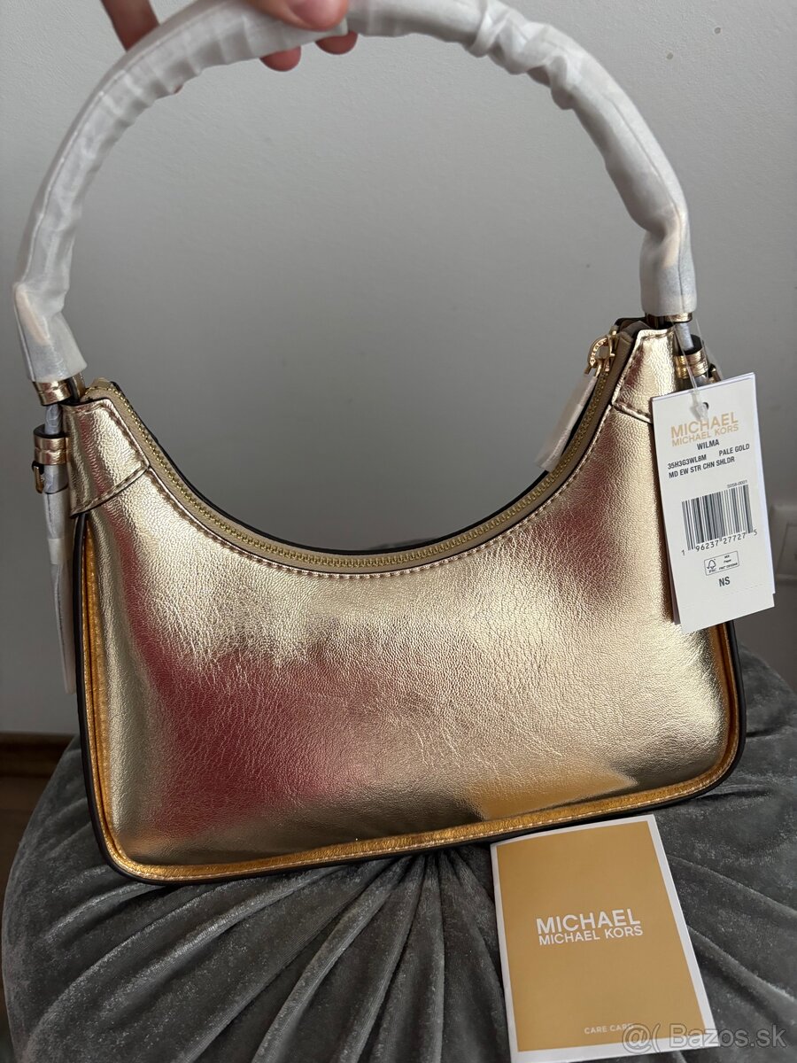 Kabelka Michael Kors crossbody - 4