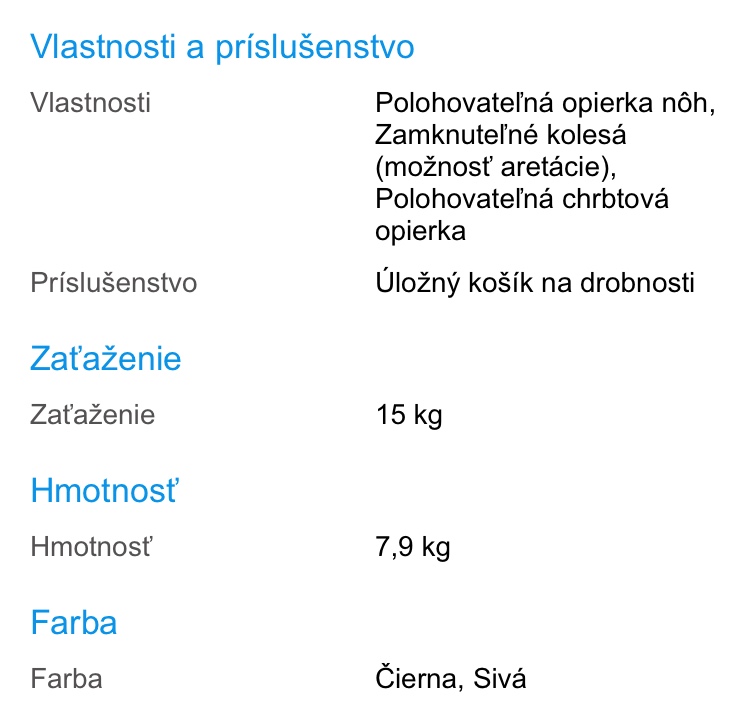 Golfový kočík - 4