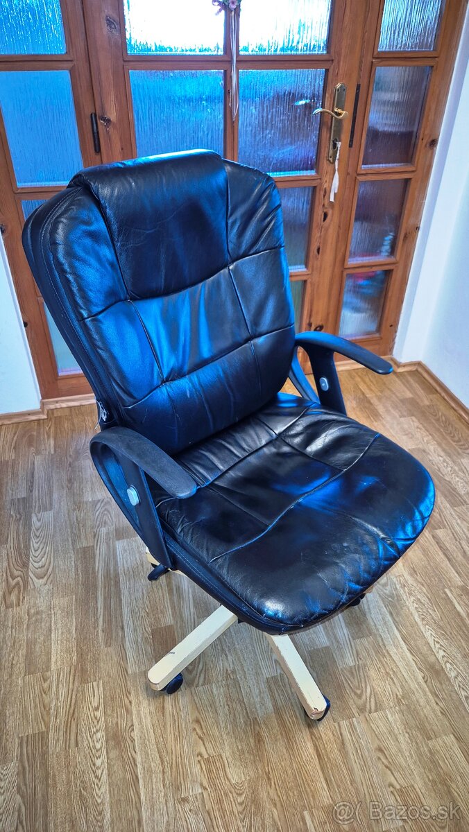 PC stolička (kreslo). - 4