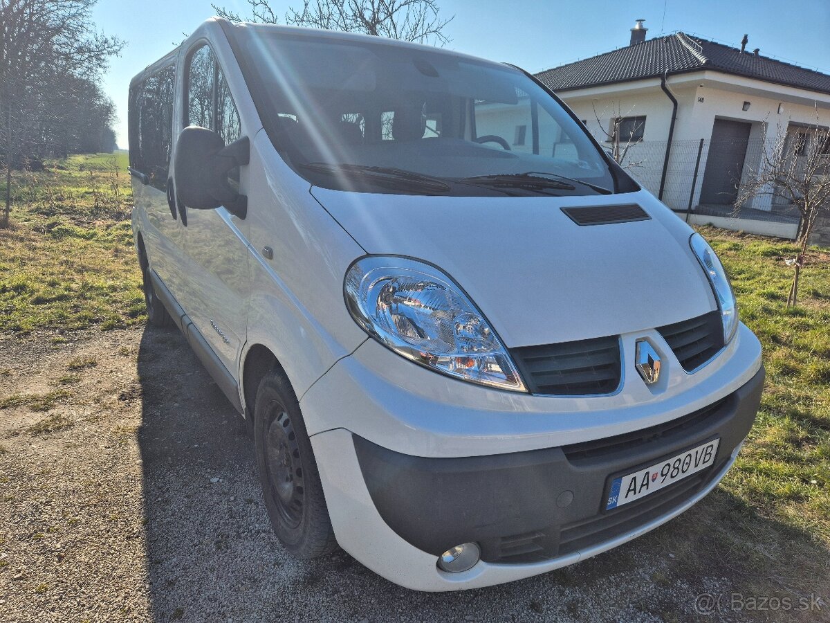 Renault Trafic - 4