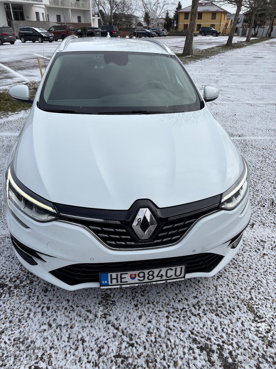 Predam Renault Megane IV Break - 4