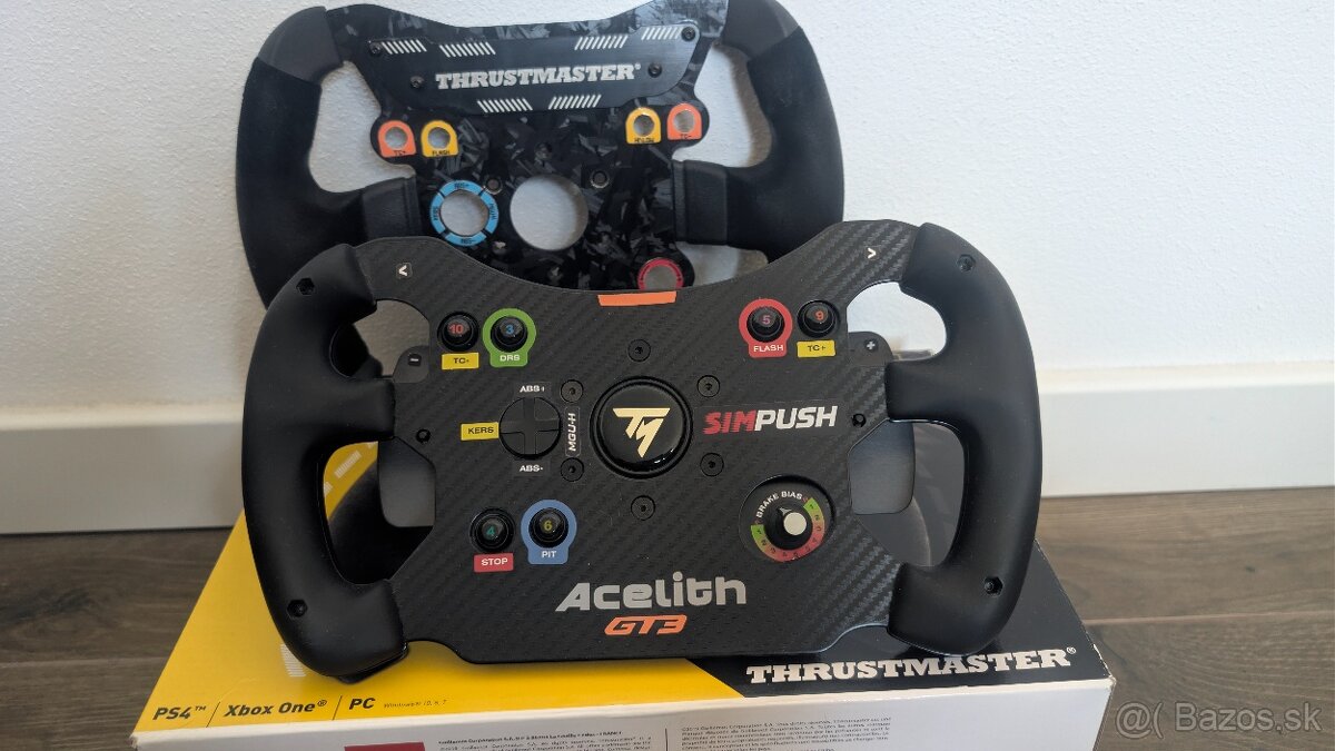 Thrustmaster TS-XW - 4