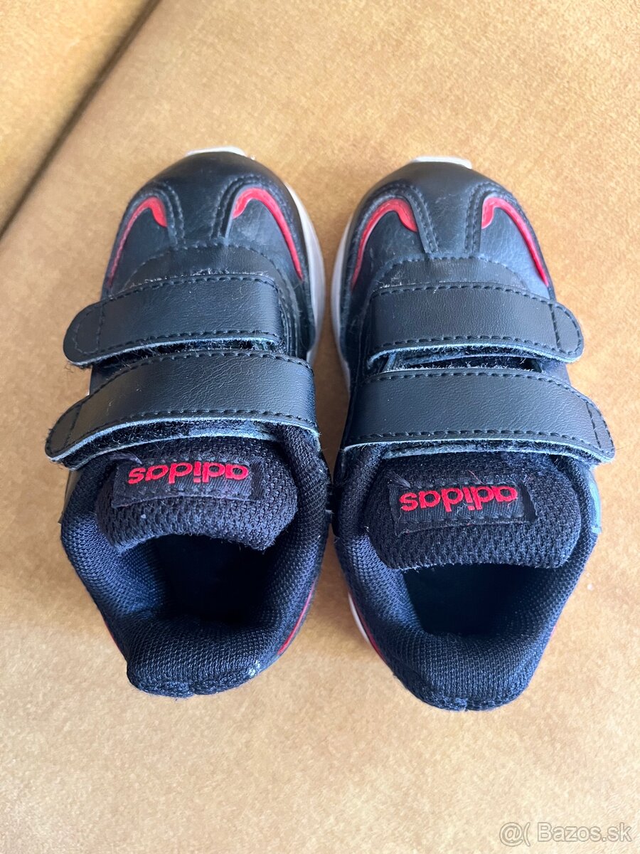 Adidas tenisky vel.22 - 4
