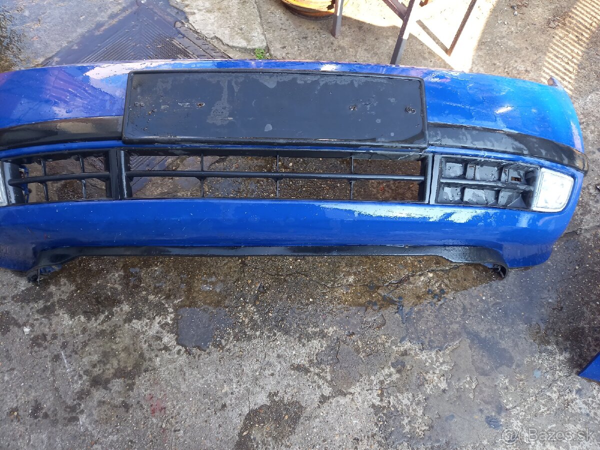 Naraznikypredne fabia 1 predfacelit aj fecelift - 4