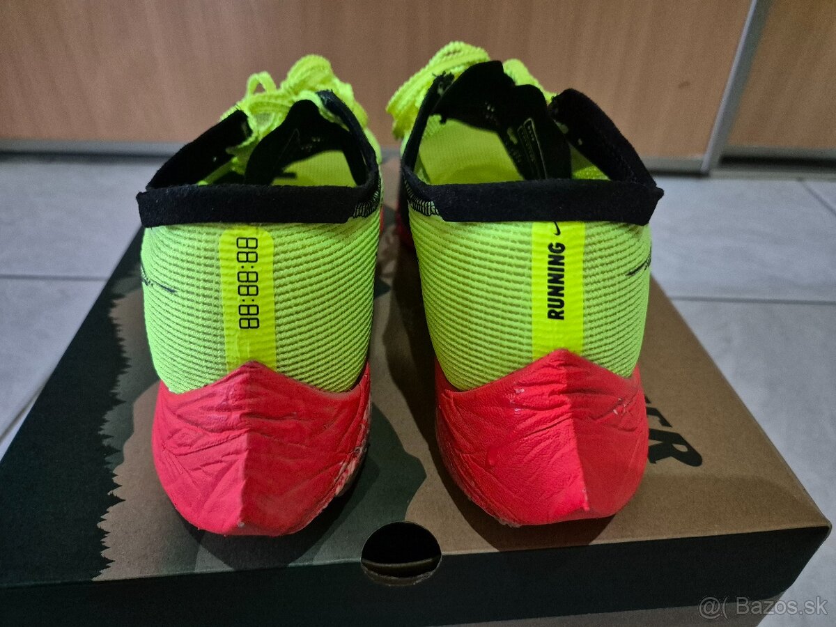 Nike ZoomX Vaporfly Next - 4