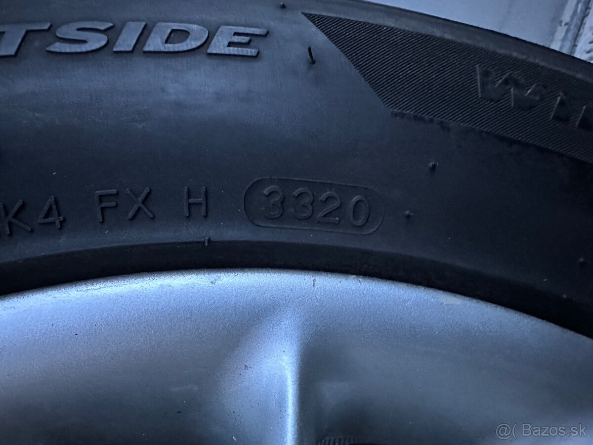 5x120 R16 Original BMW - 4