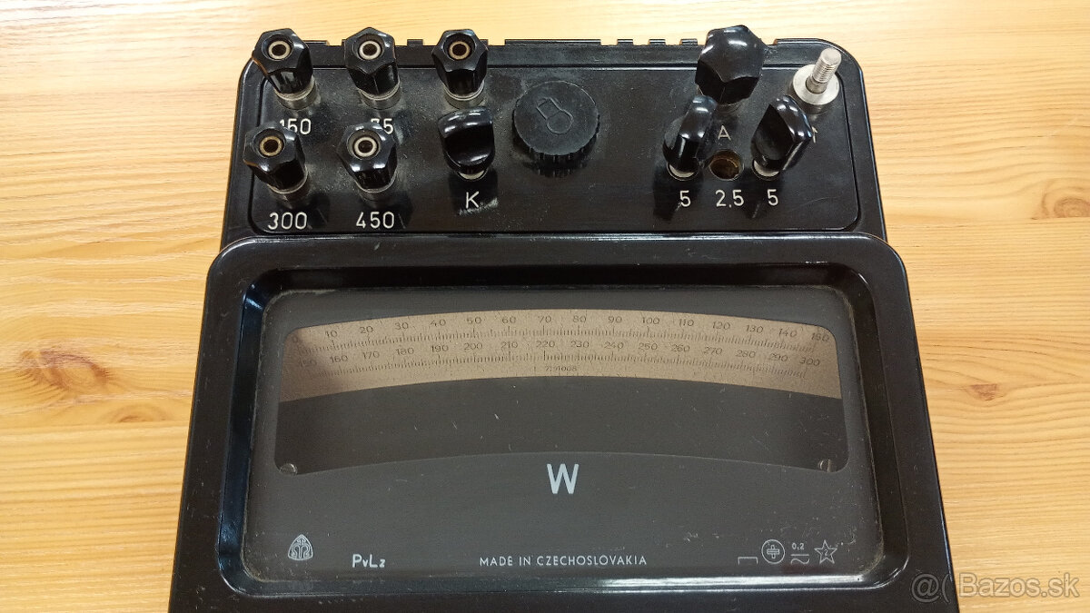 predam wattmeter - 4