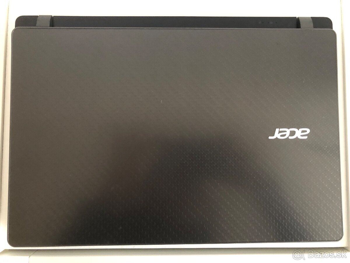 Notebook ACER - 4