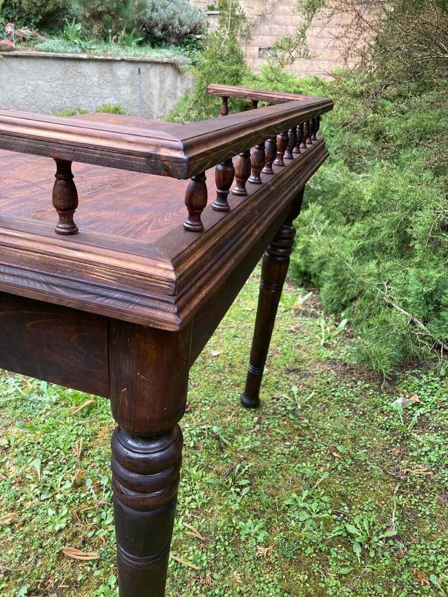 Richtársky stôl - ST15 - 4