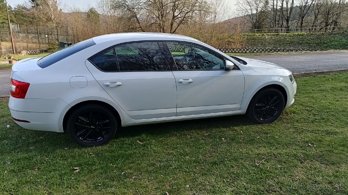 Skoda octavia 1.5 tsi - 4