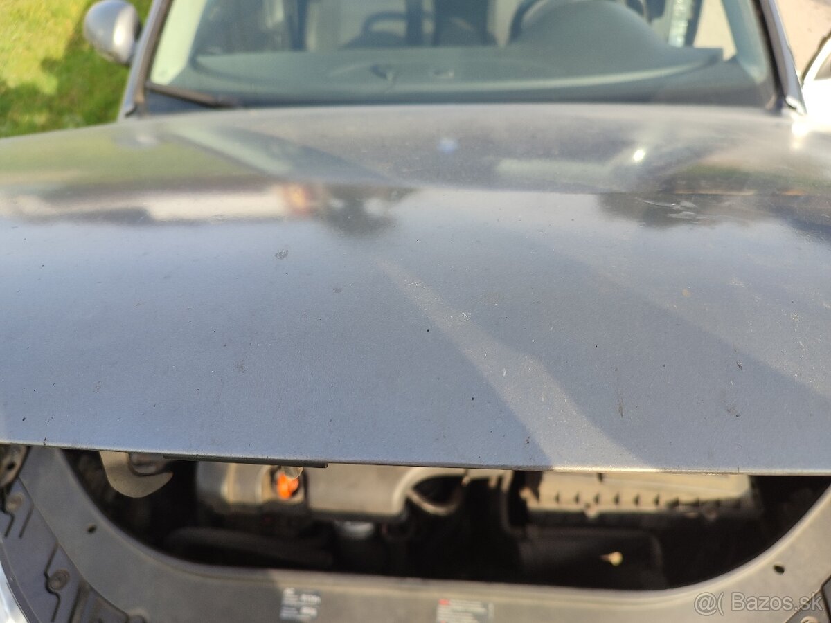 Vw passat 2.0tdi 103 kw rozpredám - 4