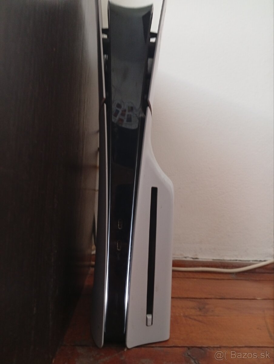 VYMENÍM PS5 ZA VÝKONNÝ POČÍTAČ... - 4