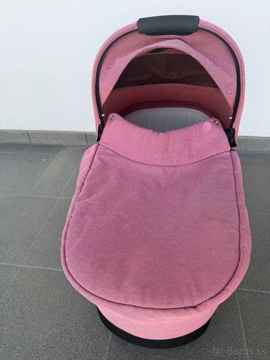 Cybex Balios S - 4