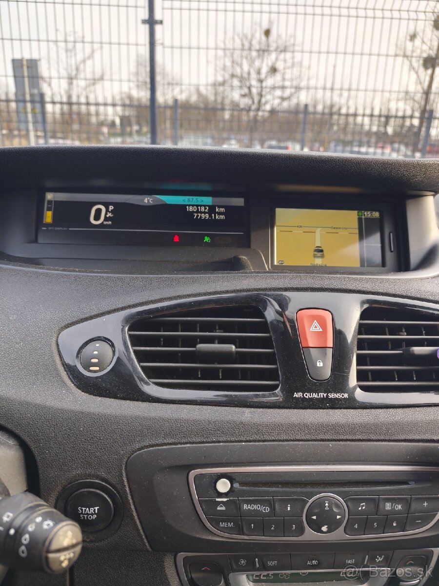 Renault Scénic - 4