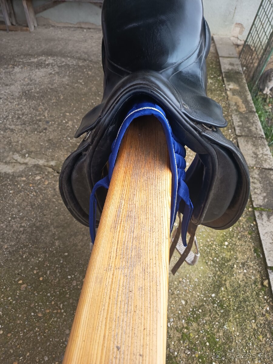 Drezúrne sedlo - 4