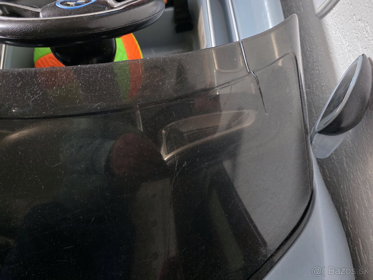 Predam elektrické auto bmw - 4