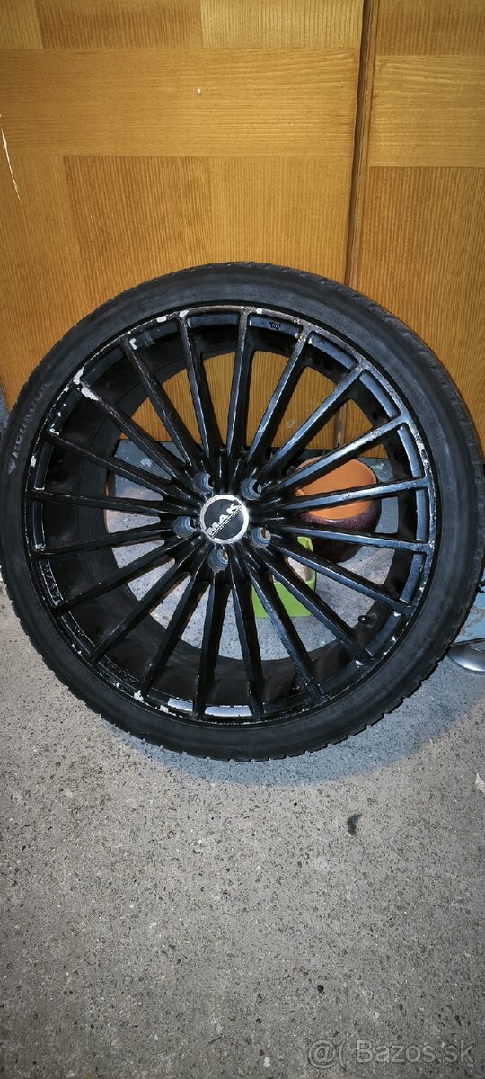 5x100 r18 - 4