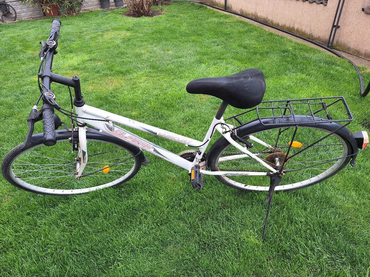 Predám dámsky bicykel - 4