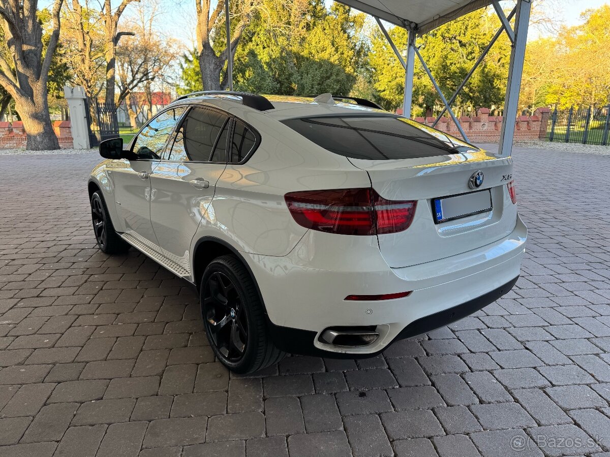 2010 BMW X6 50i XDRIVE - 4